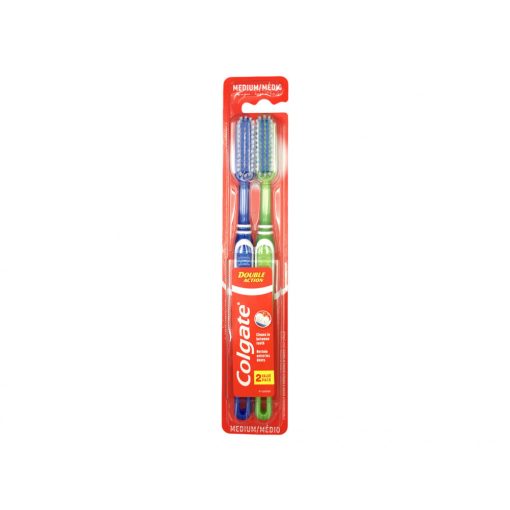 Colgate FOGKEFE 2db - Double Action