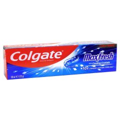   Colgate FOGKRÉM 100ml - Max Fresh - Cooling Crystals - Cool Mint