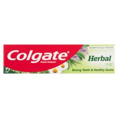 Colgate FOGKRÉM 50ml - Herbal