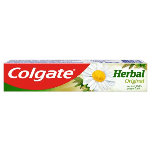 Colgate FOGKRÉM 75ml - Herbal Original