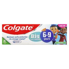 Colgate gyerek (6-9 év) FOGKRÉM 50ml - Enyhe menta
