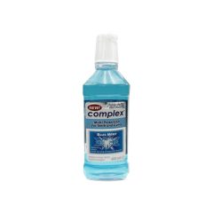Complex szájvíz 400ml - Blue Mint