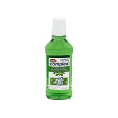 Complex szájvíz 400ml - Menthol