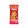 Crispini Mexican Erős paprika és Kakukkfű ízű snack 70g - Garfield