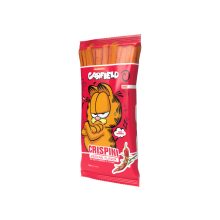 Crispini Mexican Erős paprika és Kakukkfű ízű snack 70g - Garfield