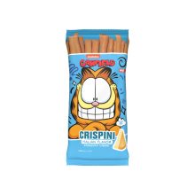 Crispini Italian Parmezános grissini 70g - Garfield