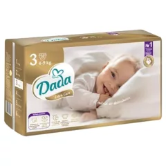 Dada Extra Care pelenka Midi 3 (4-9)(50db)