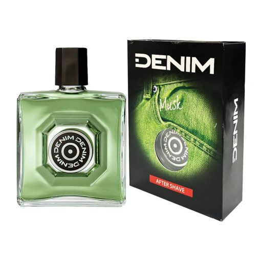 Denim after shave 100ml - Musk