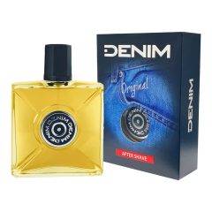 Denim after shave 100ml - Original