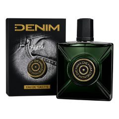 Denim EDT Parfüm 100ml - Black