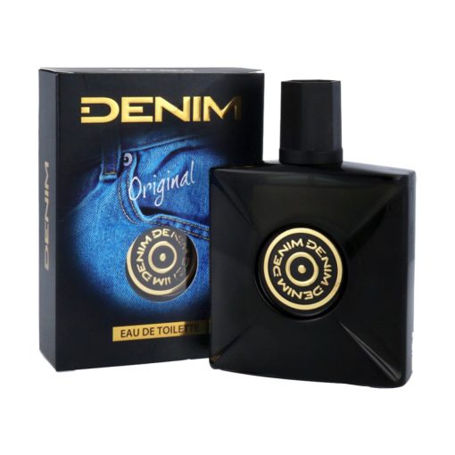 Denim EDT Parfüm 100ml - Original