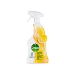   Dettol Power & Fresh Univerzális Felülettisztító Spray 500ml - Citrom és Lime