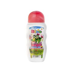 Dino gyermek testápoló 300ml - Kamilla