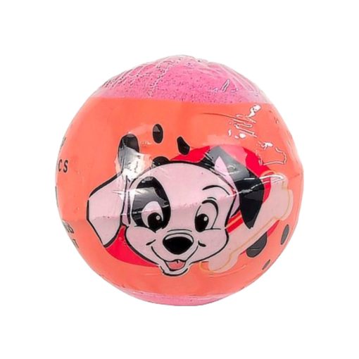 Disney Classics fürdőbomba 100g - 101 kiskutya