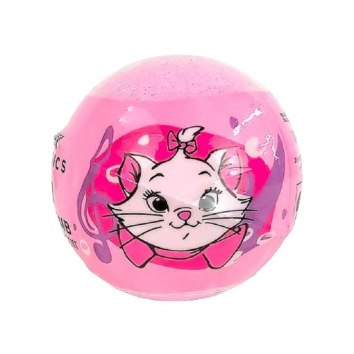 Disney Classics fürdőbomba 100g - Marie cica