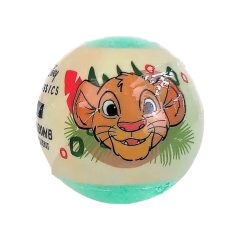 Disney Classics fürdőbomba 100g - Az oroszlánkirály