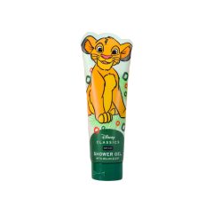 Disney Lion King tusfürdő 250ml - Melon