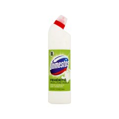 Domestos FEHÉRÍTŐ gél 750ml - Zöld Kert
