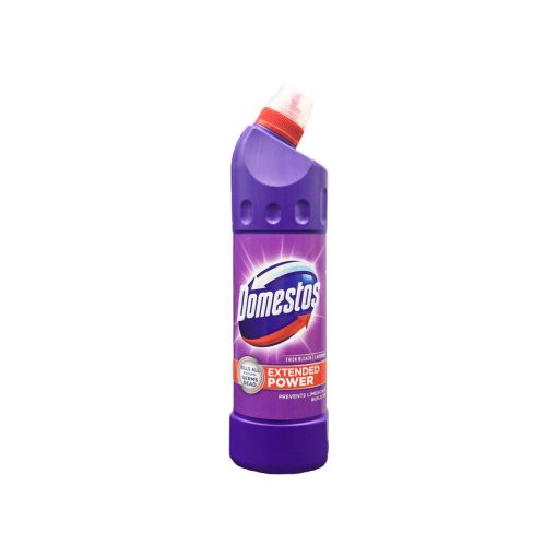 Domestos fertőtlenítő tisztítószer 750ml - Lavender
