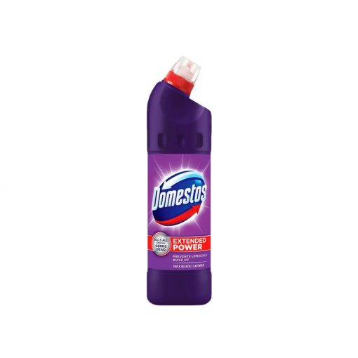 Domestos fertőtlenítő tisztítószer 750ml - Lavender