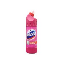 Domestos fertőtlenítő tisztítószer 750ml - Pink Power