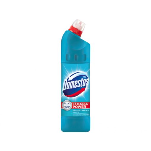 Domestos fertőtlenítő tisztítószer 750ml - Atlantic Fresh