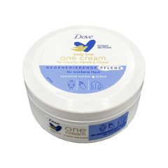 Dove body love krém 275ml - Regeneráló