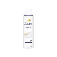Dove deo SPRAY 48h 150ml - Original