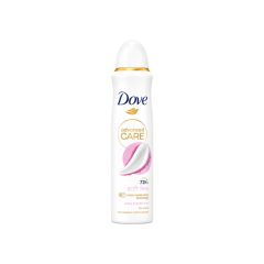 Dove deo SPRAY 150ml 72h - Advanced Care - Soft feel