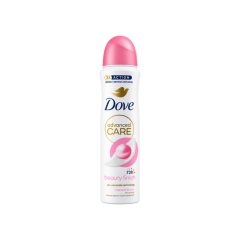 Dove deo SPRAY 150ml - Beauty Finish