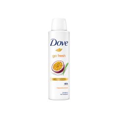 Dove deo SPRAY 150ml 48h - Passiógyümölcs