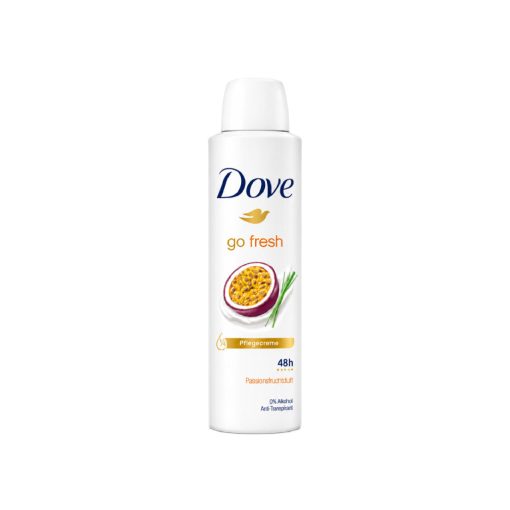 Dove deo SPRAY 150ml 48h - Passiógyümölcs