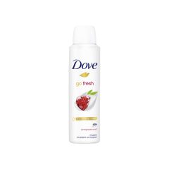 Dove deo SPRAY 150ml - Gránátalma
