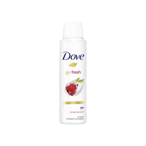 Dove deo SPRAY 150ml - Gránátalma