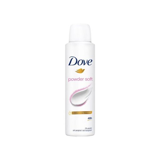 Dove deo SPRAY 150 ml - Powder Soft