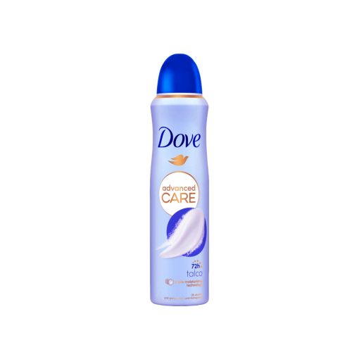 Dove deo SPRAY 150ml - Talco 