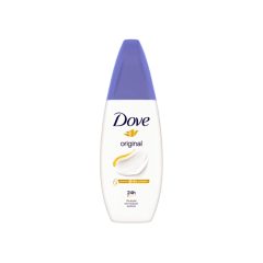 Dove Deo Pumpás 24h 75ml - Original