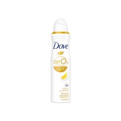 Dove Zink Komplex deo SPRAY 150ml 72h - Citrus és Barack