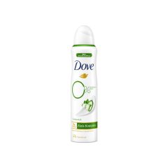 Dove Zink Komplex deo SPRAY 150ml 48h - Uborka