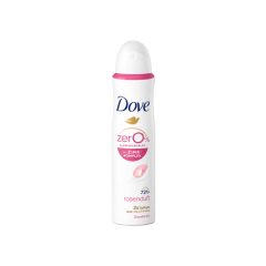 Dove Zink Komplex deo SPRAY 150ml 72h - Rózsa
