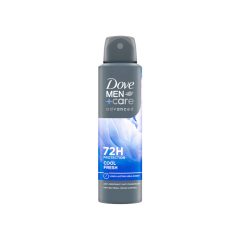 Dove Men deo SPRAY 72h 150ml - Advanced Care - Cool Fresh