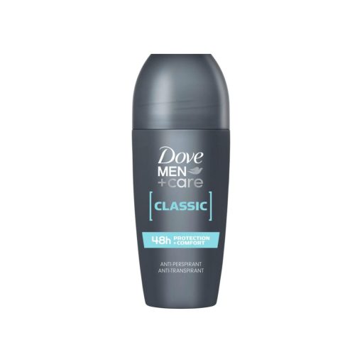 Dove Men deo GOLYÓS 50ml - Classic