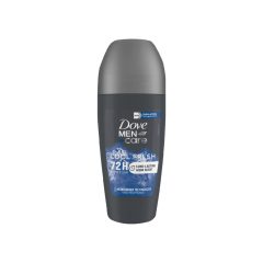 Dove Men + Care deo golyós 50ml - Cool Fresh 72h
