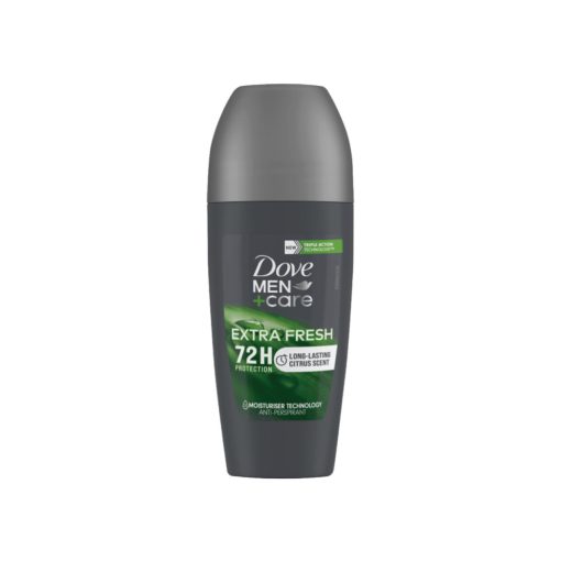 Dove Men + Care deo golyós 50ml - Extra Fresh 72h