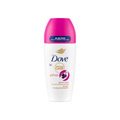  Dove deo GOLYÓS 72h 50ml 0% alkohol - Advanced Care - Acai bogyó
