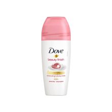 Dove deo GOLYÓS 50ml 0% alkohol - Beauty finish