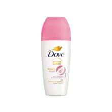 Dove deo GOLYÓS 50ml 0% alkohol - Beauty finish