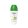 Dove deo GOLYÓS 50ml 0% alkohol - Uborka