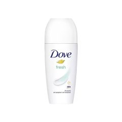 Dove deo GOLYÓS 50ml 0% alkohol - Fresh