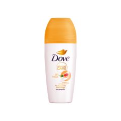 Dove deo golyós 50ml 0% alkohol - Grapefruit-Lemongrass